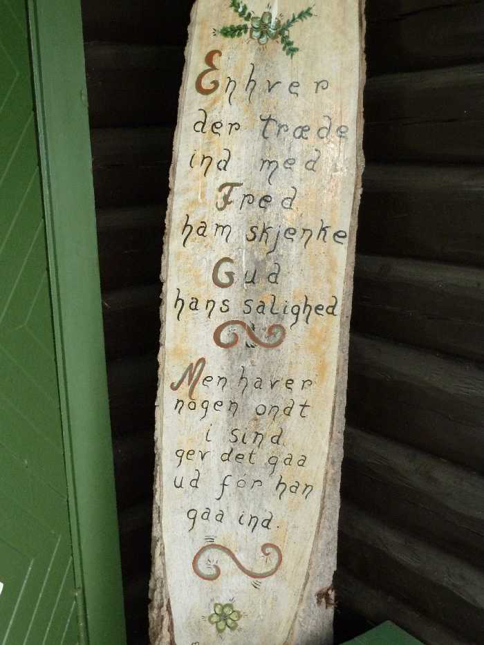 Willkommen im Haus Ihlebek!